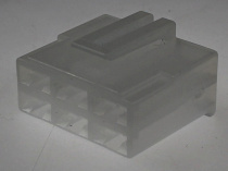 6-pin Kontakt - Hona - QCB-C6-0058-B QSP Products